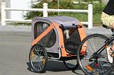 VELO - BIKE TRAILER 012